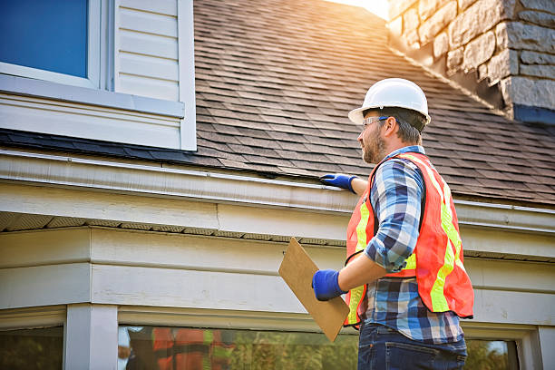 Licensed Gutter Installation service in Warsaw, VA - Roof Repair Smedway